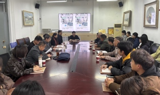 滨州市文艺志愿服务大讲堂暨艺术...